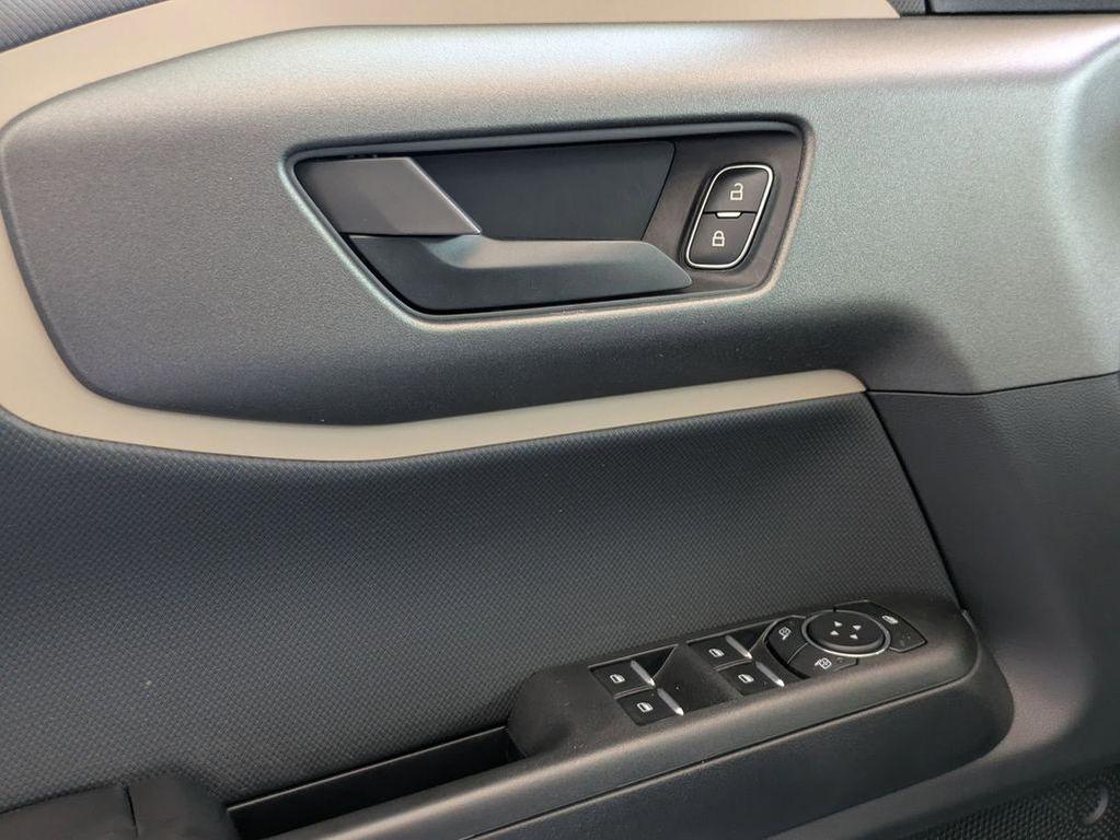used 2025 Ford Bronco Sport car, priced at $25,759