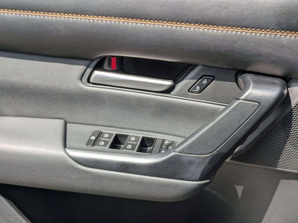 used 2025 Mazda CX-50 Hybrid car, priced at $30,149