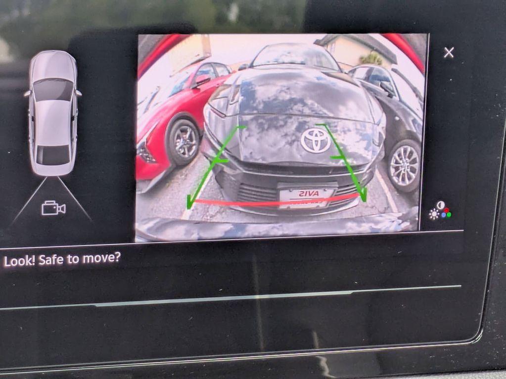 used 2025 Volkswagen Jetta car, priced at $19,119