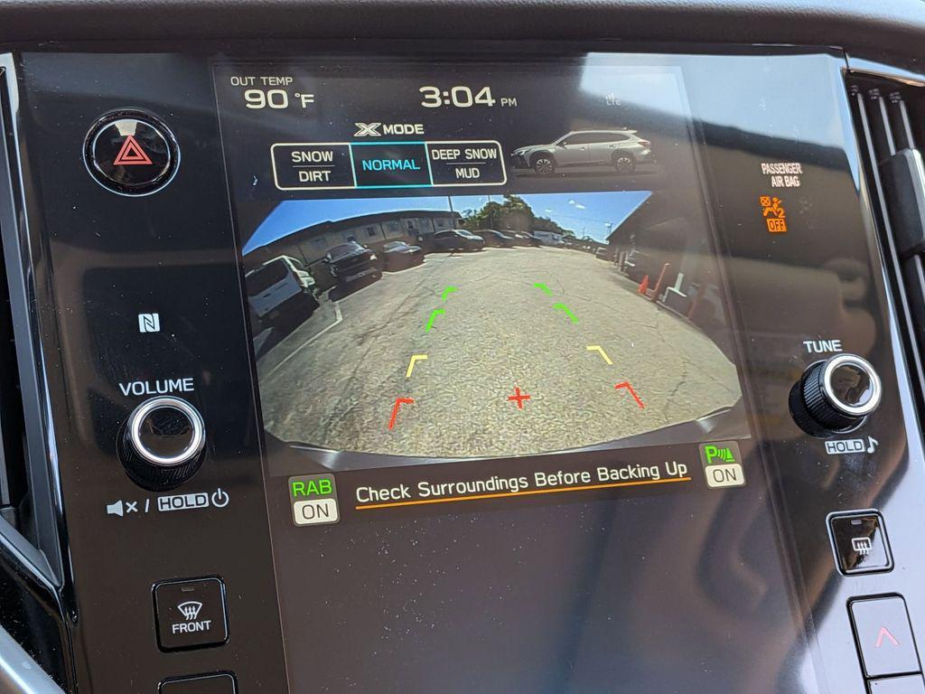 used 2025 Subaru Outback car, priced at $28,469