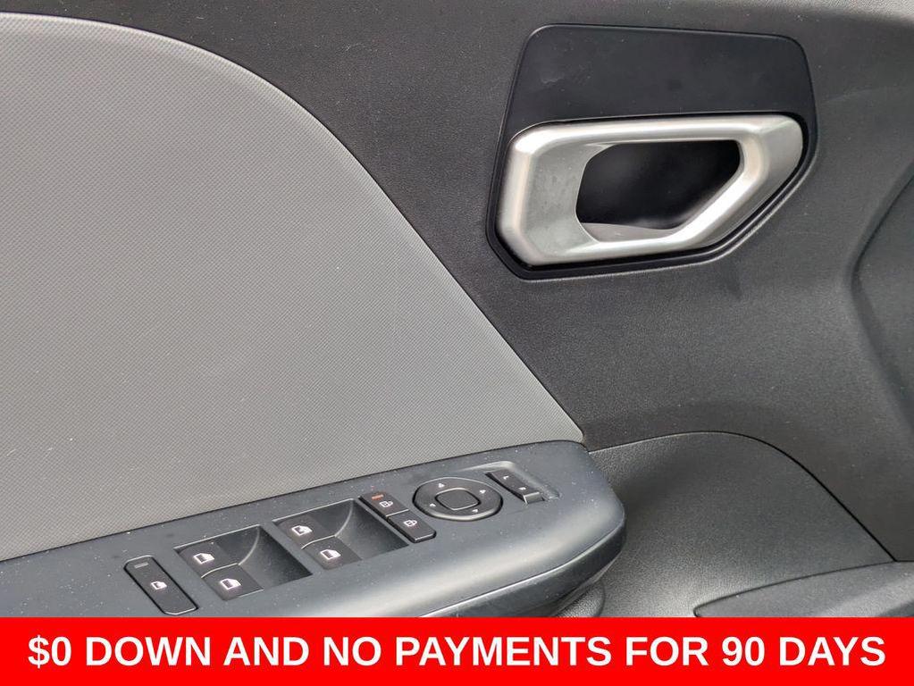 used 2025 Kia K4 car, priced at $18,898