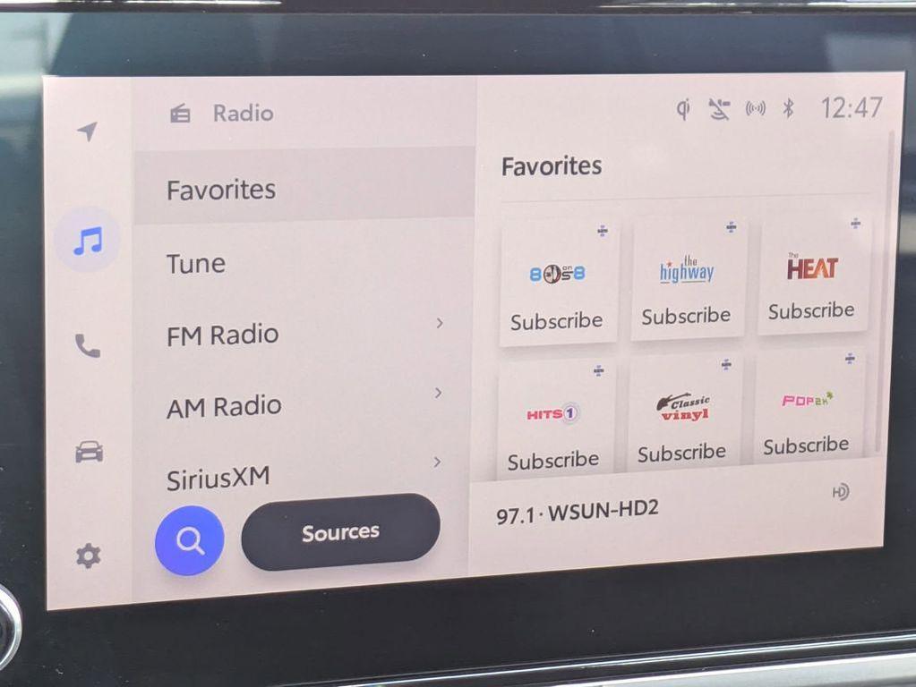 used 2025 Toyota Camry car, priced at $22,999