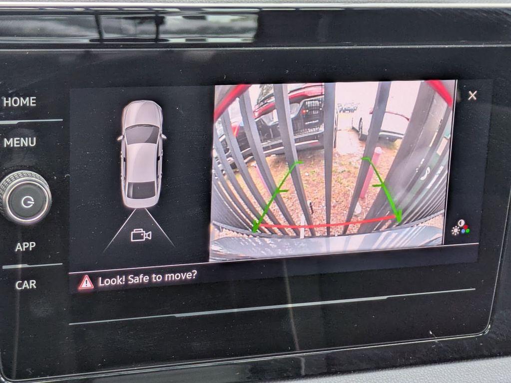 used 2025 Volkswagen Jetta car, priced at $17,699