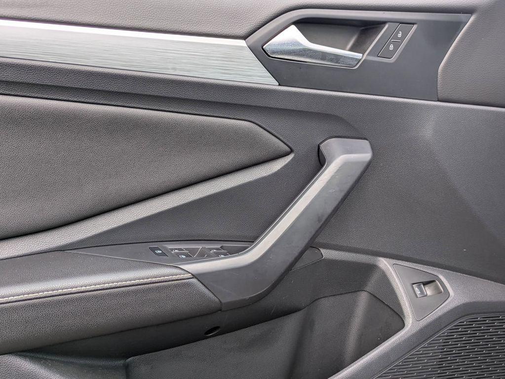 used 2025 Volkswagen Jetta car, priced at $17,699