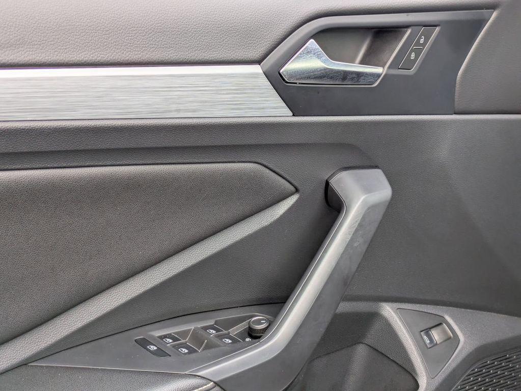 used 2025 Volkswagen Jetta car, priced at $17,699