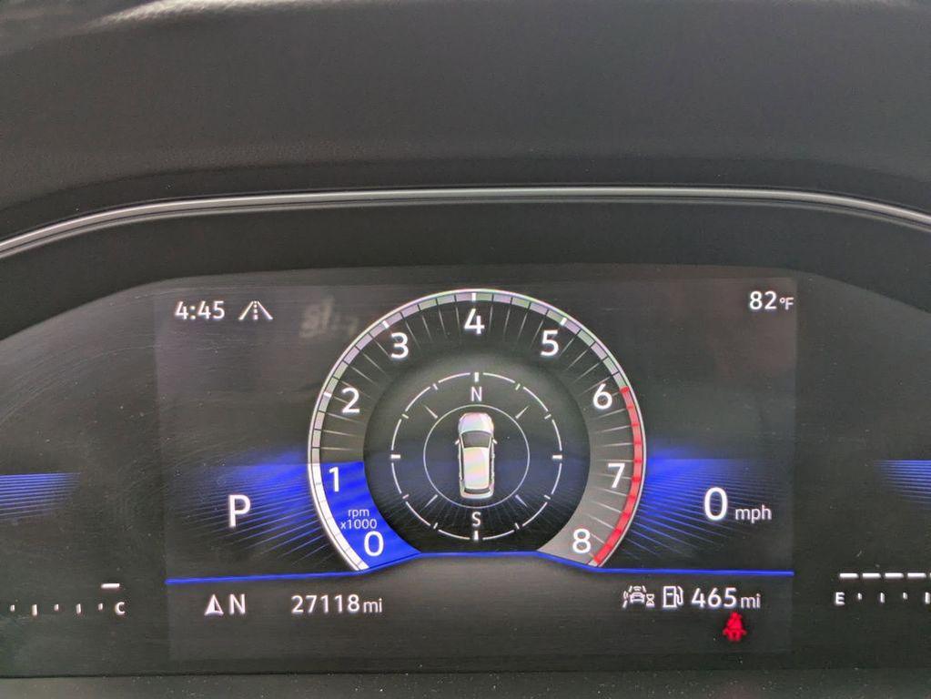 used 2025 Volkswagen Jetta car, priced at $17,699