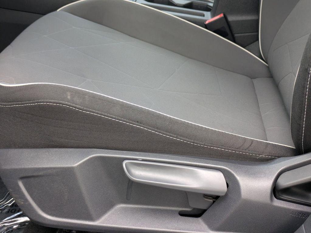 used 2025 Volkswagen Jetta car, priced at $17,699