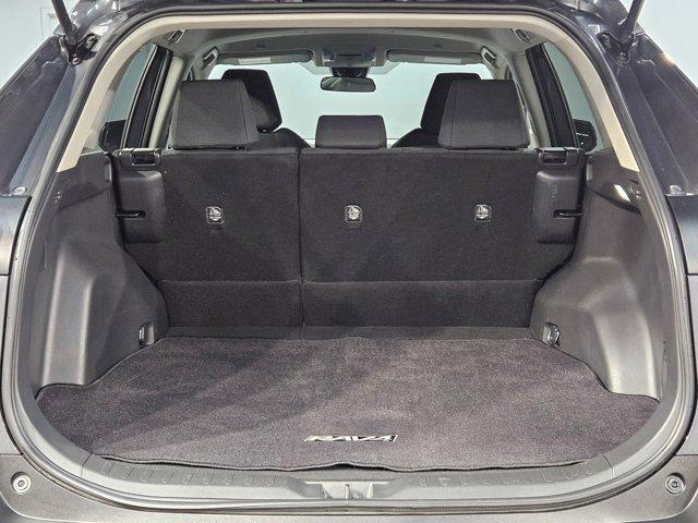 used 2023 Toyota RAV4 car, priced at $26,794