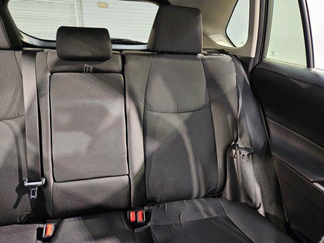 used 2023 Toyota RAV4 car, priced at $26,794