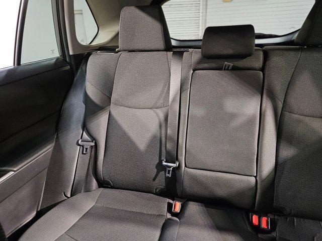 used 2023 Toyota RAV4 car, priced at $26,794