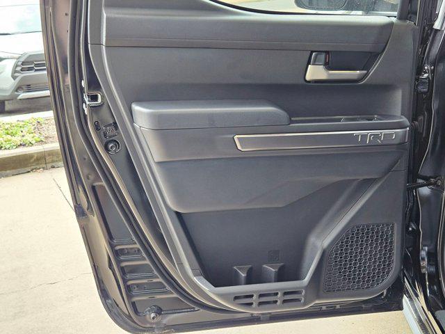 new 2025 Toyota Tacoma car, priced at $47,963