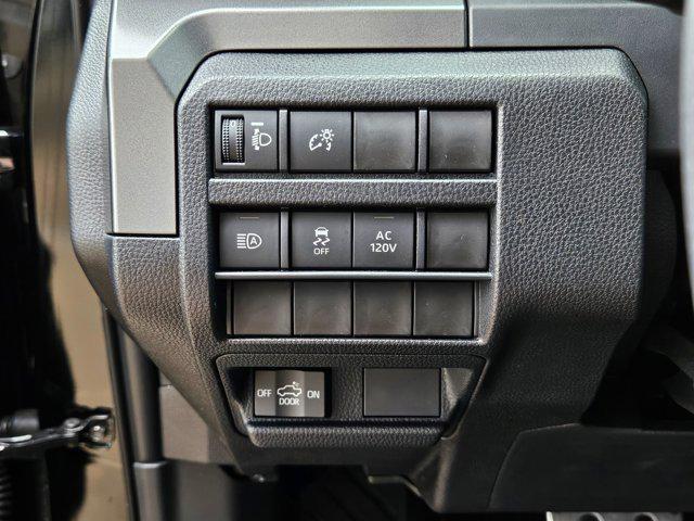 new 2025 Toyota Tacoma car, priced at $47,963