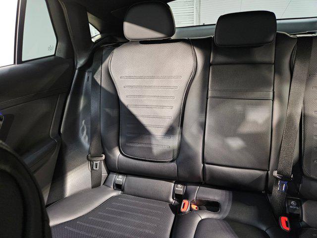 used 2025 Mercedes-Benz GLC 300 car, priced at $59,579