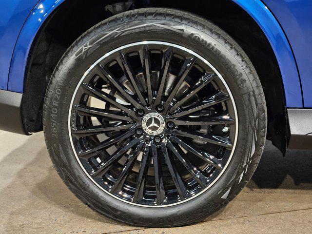 used 2025 Mercedes-Benz GLC 300 car, priced at $59,579