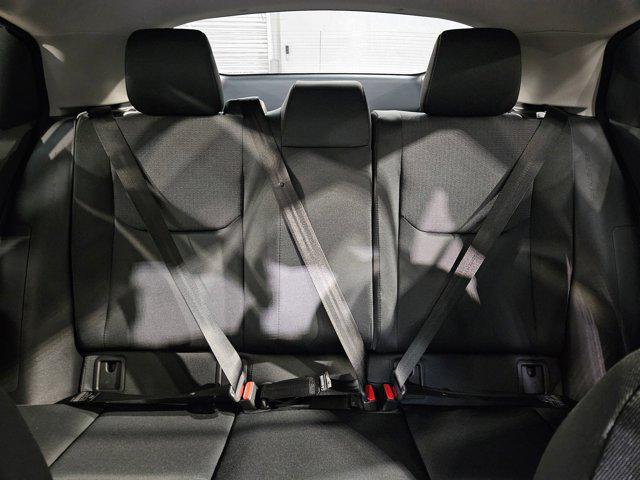 new 2026 Toyota Prius car, priced at $31,228