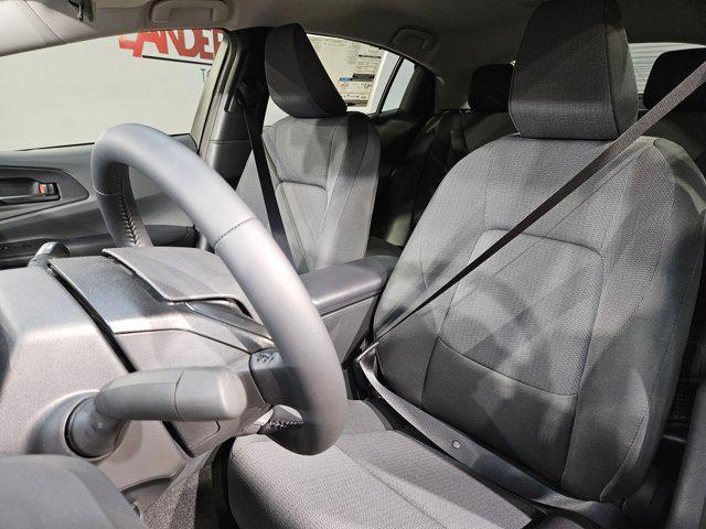 new 2026 Toyota Prius car, priced at $31,228