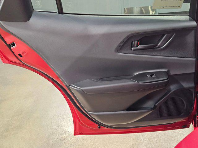 new 2026 Toyota Prius car, priced at $31,228