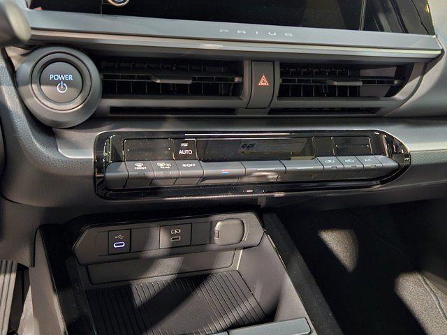 new 2026 Toyota Prius car, priced at $31,228