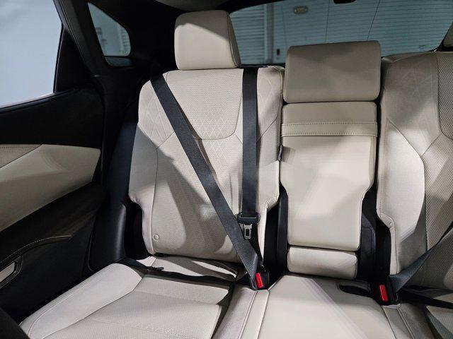 used 2024 Lexus RX 350 car, priced at $60,354