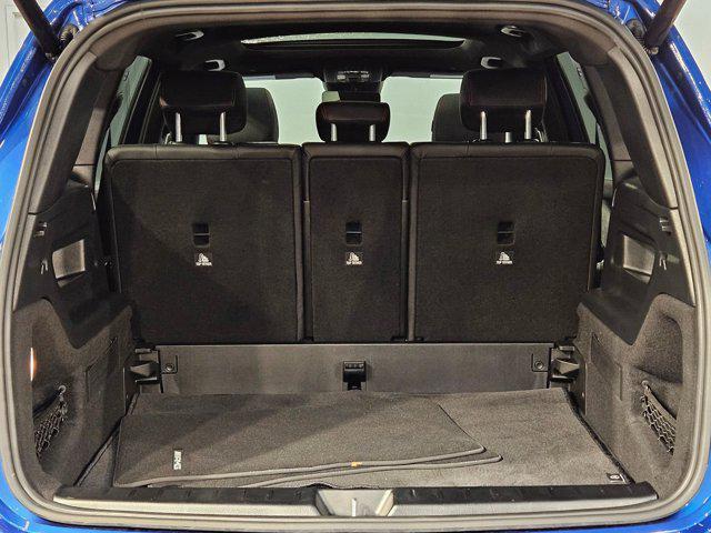 used 2024 Mercedes-Benz GLB 250 car, priced at $35,629