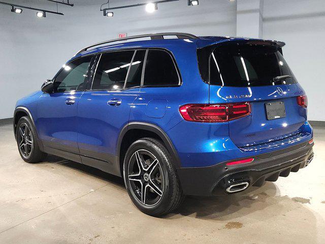 used 2024 Mercedes-Benz GLB 250 car, priced at $35,629