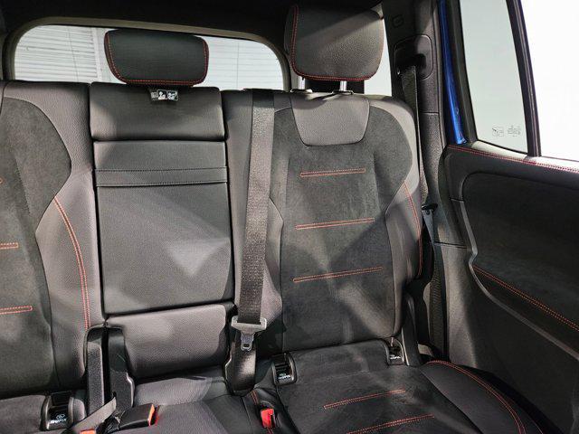 used 2024 Mercedes-Benz GLB 250 car, priced at $35,629