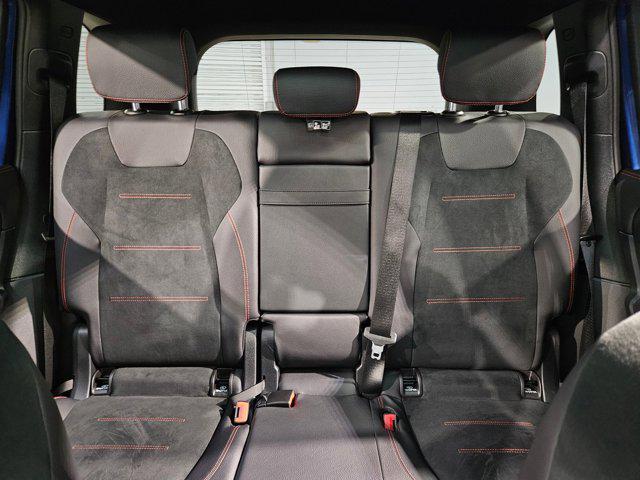 used 2024 Mercedes-Benz GLB 250 car, priced at $35,629