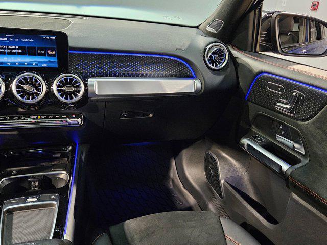 used 2024 Mercedes-Benz GLB 250 car, priced at $35,629