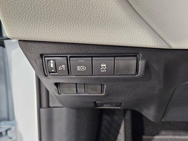 new 2026 Toyota Corolla Cross car, priced at $28,799