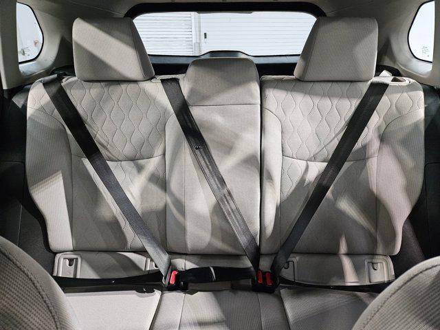 new 2026 Toyota Corolla Cross car, priced at $28,799