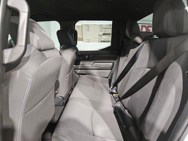 new 2026 Toyota Tacoma car, priced at $46,026
