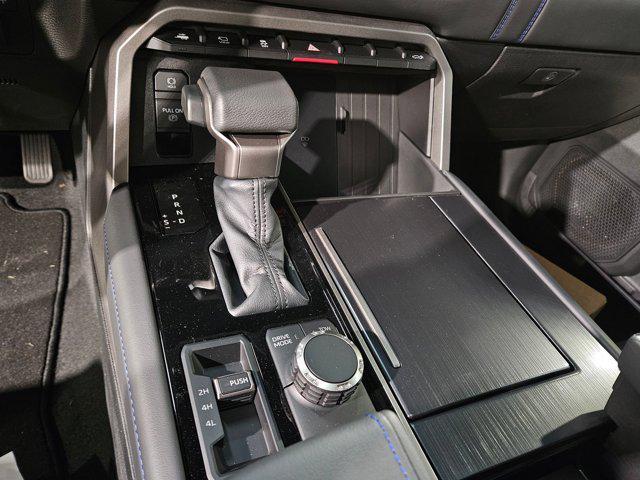 new 2026 Toyota Tundra car, priced at $68,069