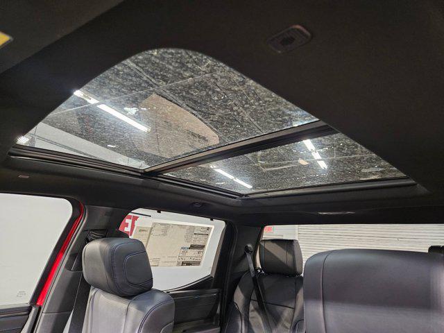 new 2026 Toyota Tundra car, priced at $68,069