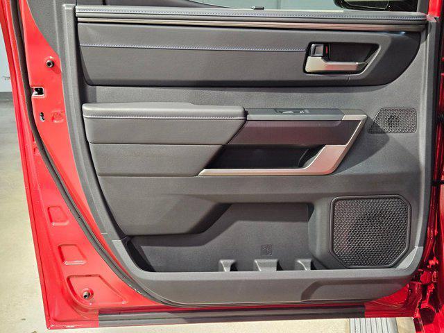 new 2026 Toyota Tundra car, priced at $68,069