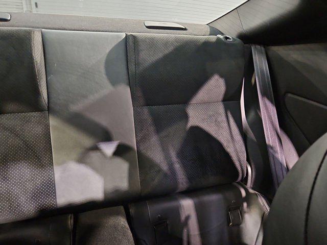 used 2022 Toyota GR86 car, priced at $27,629