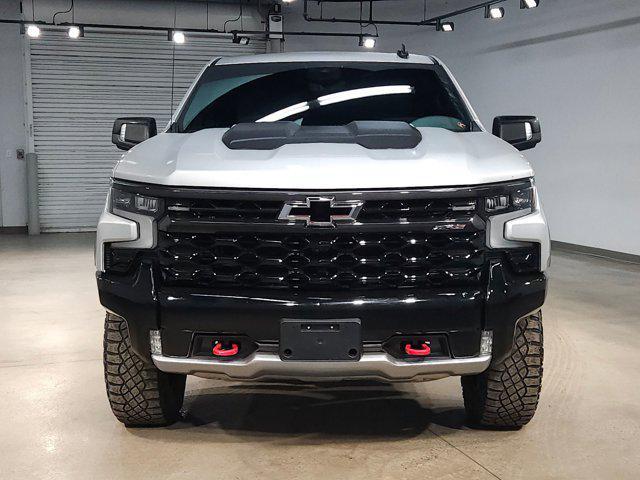 used 2022 Chevrolet Silverado 1500 car, priced at $52,524