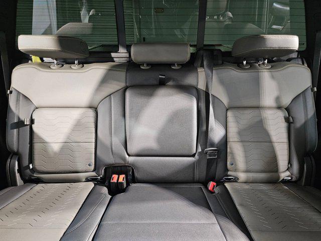 used 2022 Chevrolet Silverado 1500 car, priced at $52,524