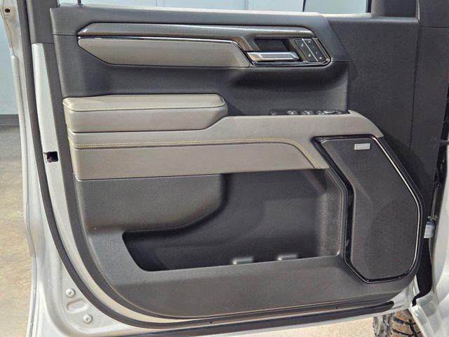 used 2022 Chevrolet Silverado 1500 car, priced at $52,524