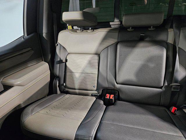 used 2022 Chevrolet Silverado 1500 car, priced at $52,524