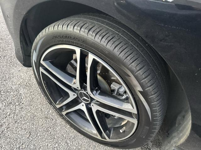 used 2018 Mercedes-Benz AMG GLE 43 car, priced at $22,559