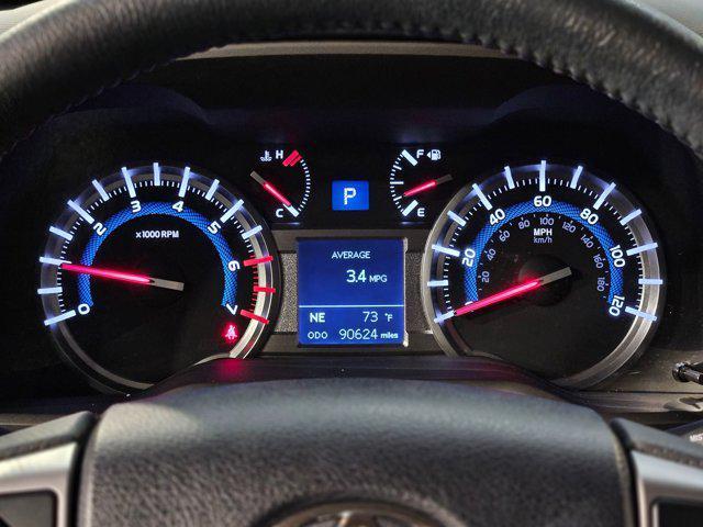used 2019 Toyota 4Runner car, priced at $28,945