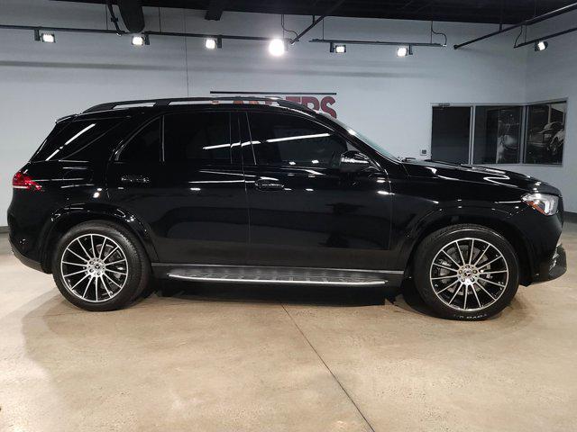 used 2021 Mercedes-Benz GLE 350 car, priced at $32,782