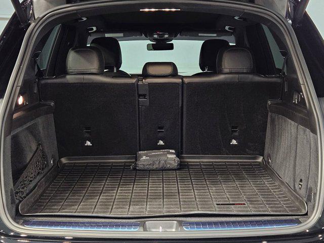 used 2021 Mercedes-Benz GLE 350 car, priced at $32,782