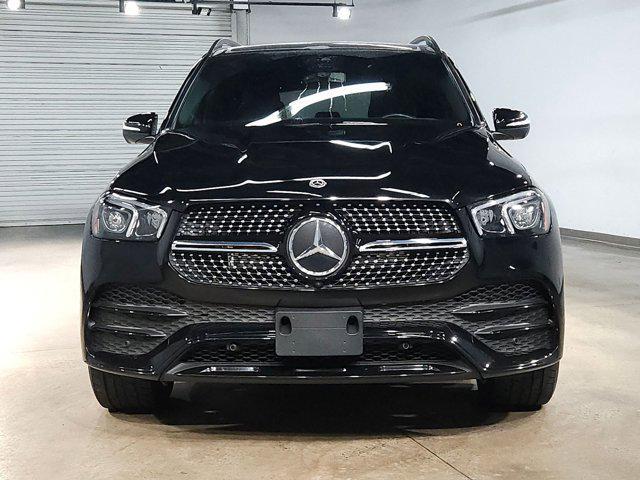 used 2021 Mercedes-Benz GLE 350 car, priced at $32,782