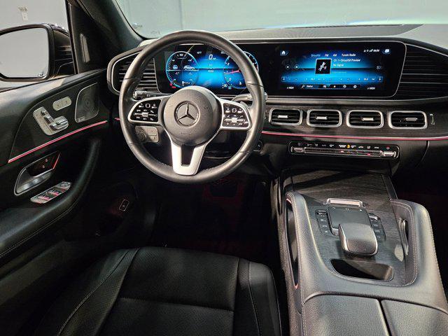 used 2021 Mercedes-Benz GLE 350 car, priced at $32,782