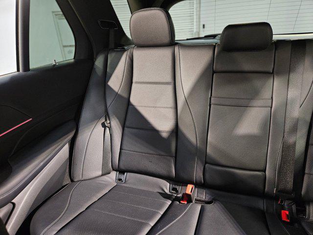 used 2021 Mercedes-Benz GLE 350 car, priced at $32,782