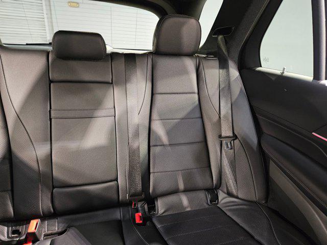 used 2021 Mercedes-Benz GLE 350 car, priced at $32,782