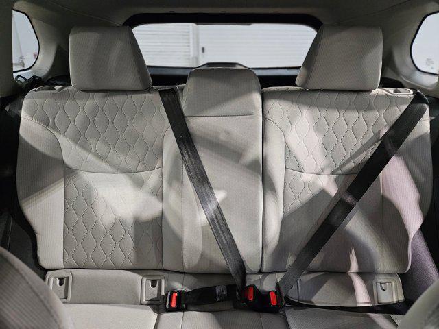 new 2026 Toyota Corolla Cross car, priced at $28,282