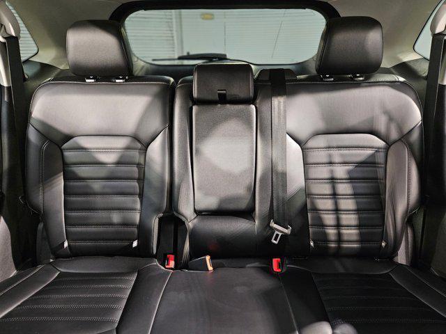 used 2024 Ford Edge car, priced at $23,007