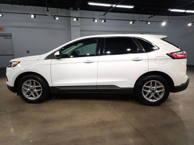 used 2024 Ford Edge car, priced at $23,007